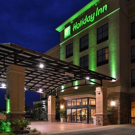 Holiday Inn Montgomery South Airport By Ihg Hope Hull Экстерьер фото