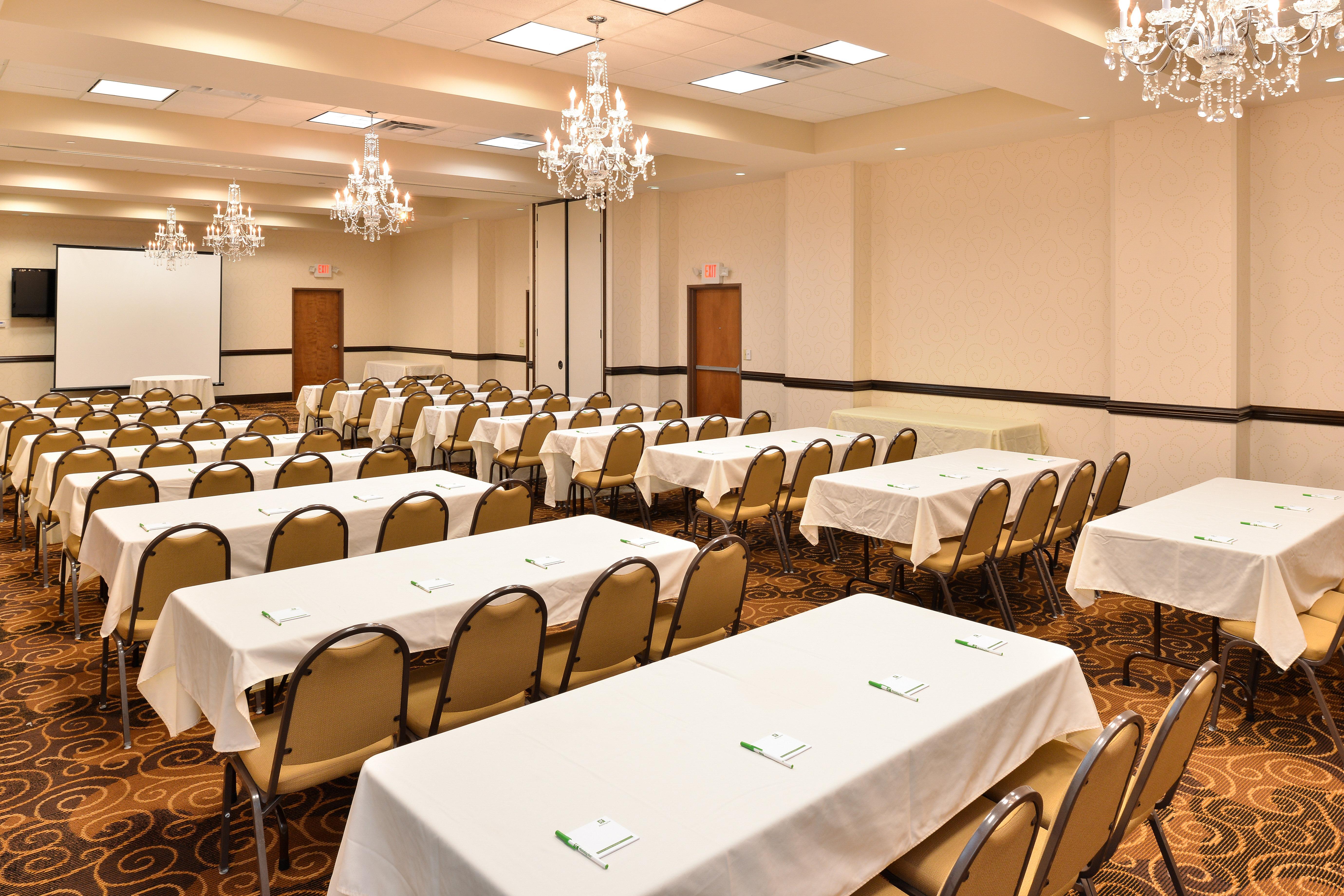 Holiday Inn Montgomery South Airport By Ihg Hope Hull Экстерьер фото