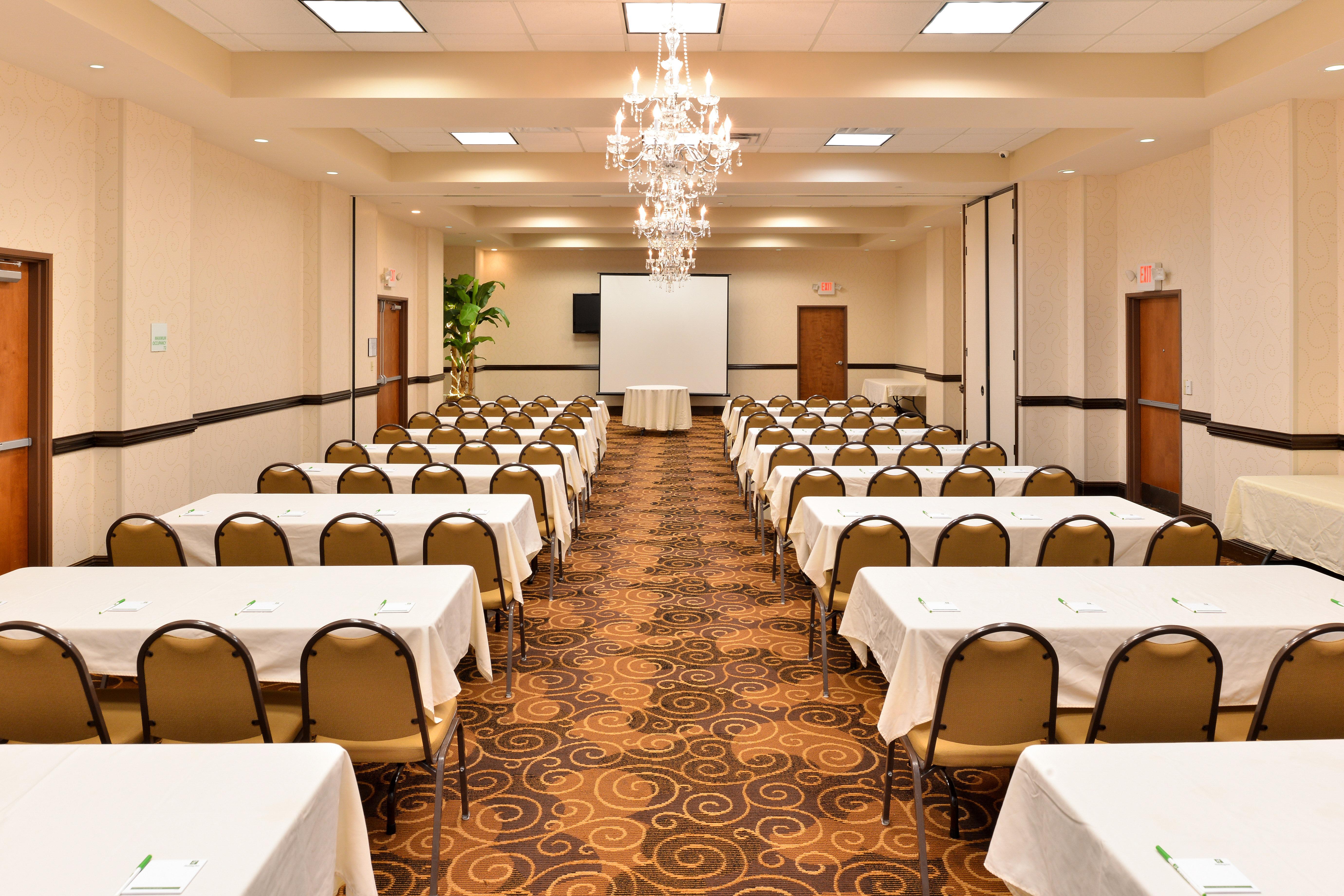 Holiday Inn Montgomery South Airport By Ihg Hope Hull Экстерьер фото