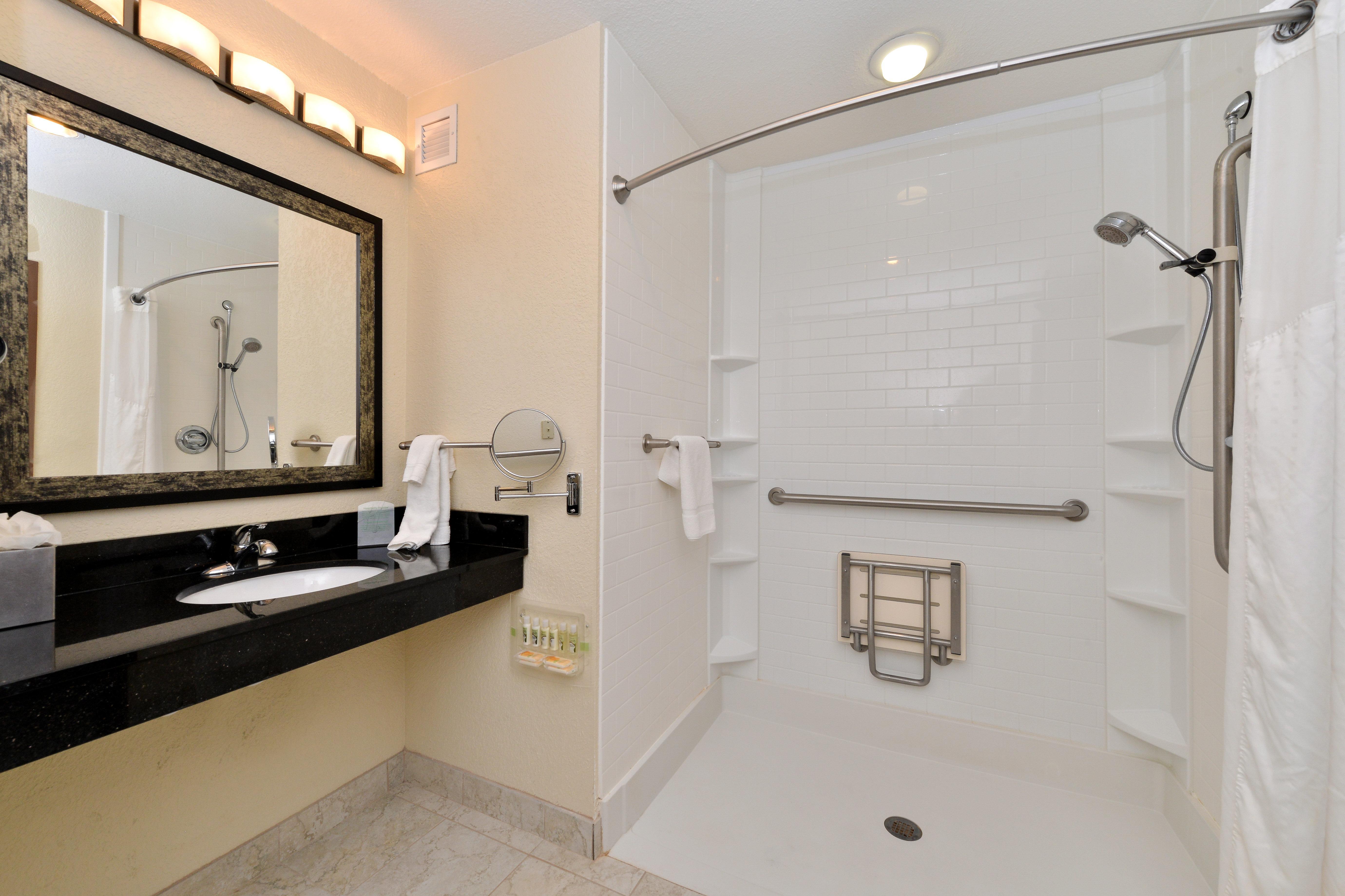 Holiday Inn Montgomery South Airport By Ihg Hope Hull Экстерьер фото