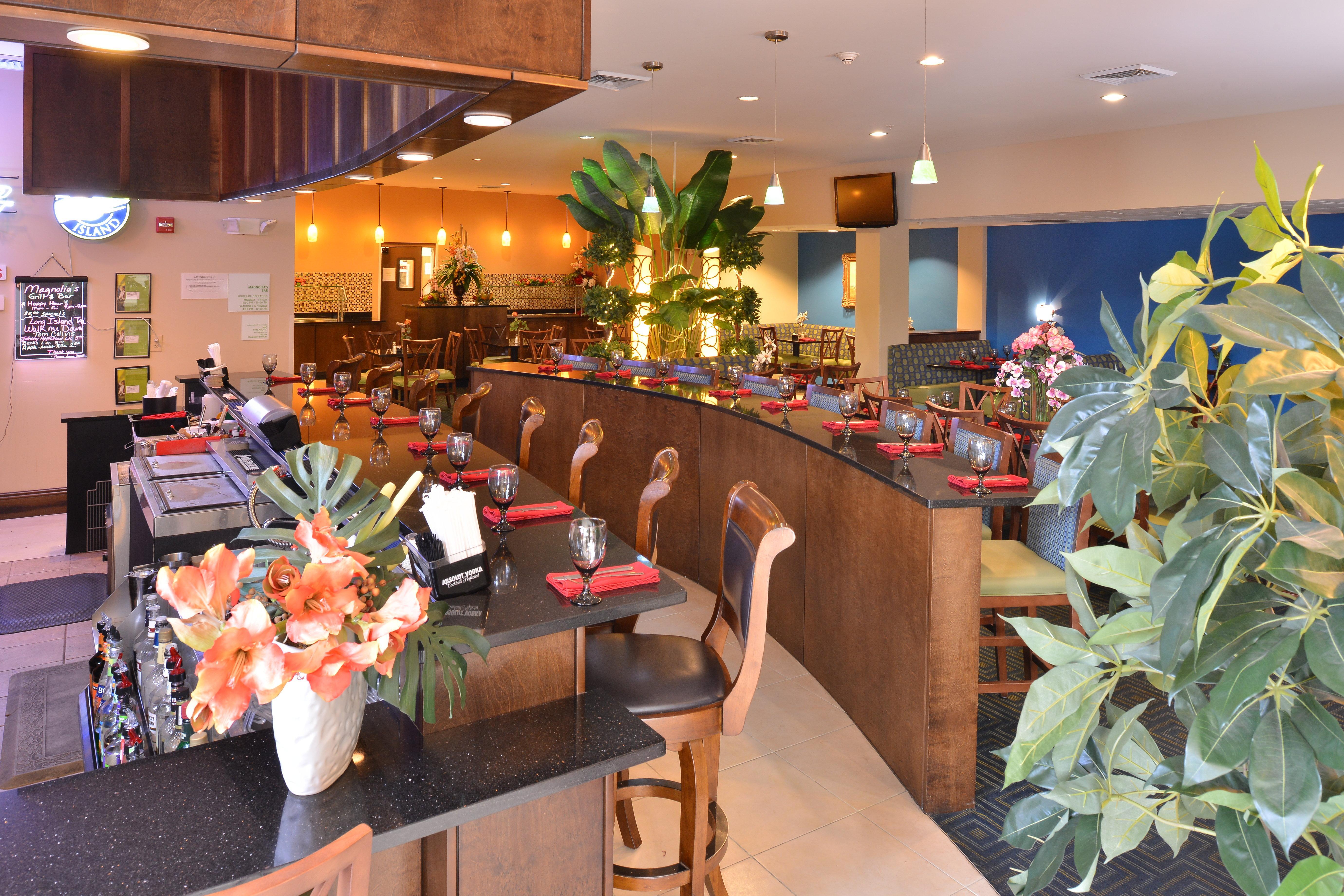 Holiday Inn Montgomery South Airport By Ihg Hope Hull Экстерьер фото
