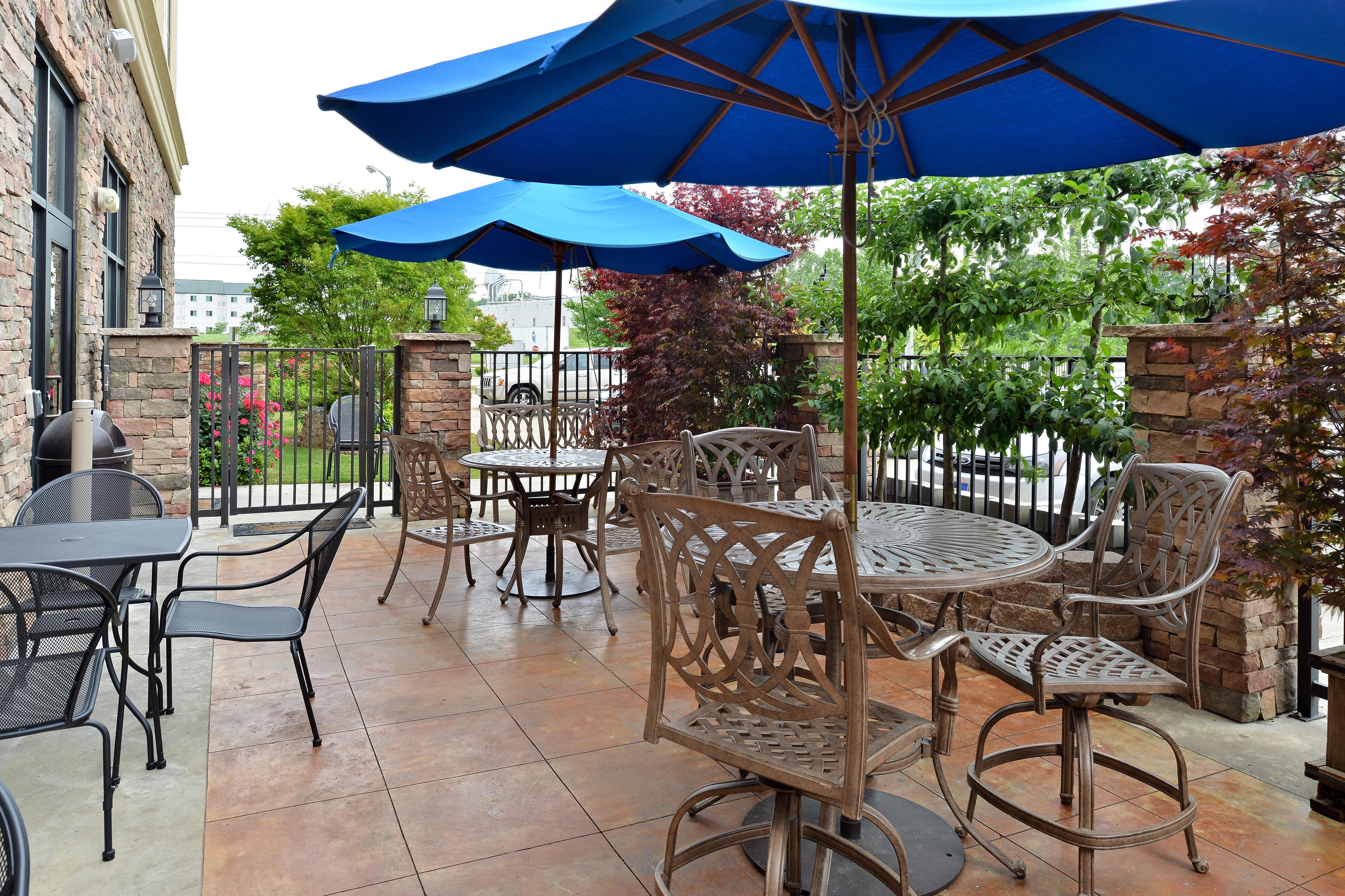 Holiday Inn Montgomery South Airport By Ihg Hope Hull Экстерьер фото