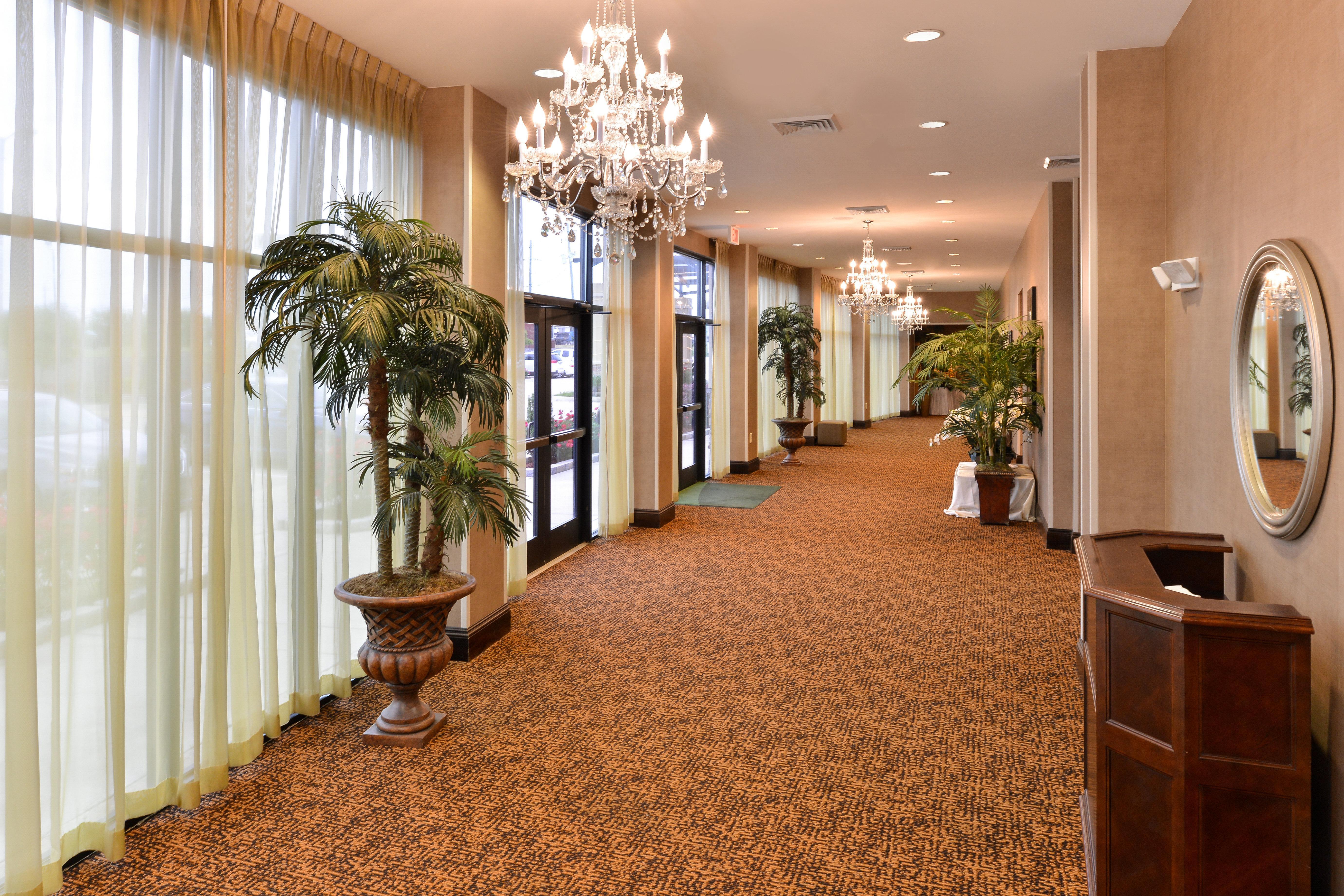 Holiday Inn Montgomery South Airport By Ihg Hope Hull Экстерьер фото