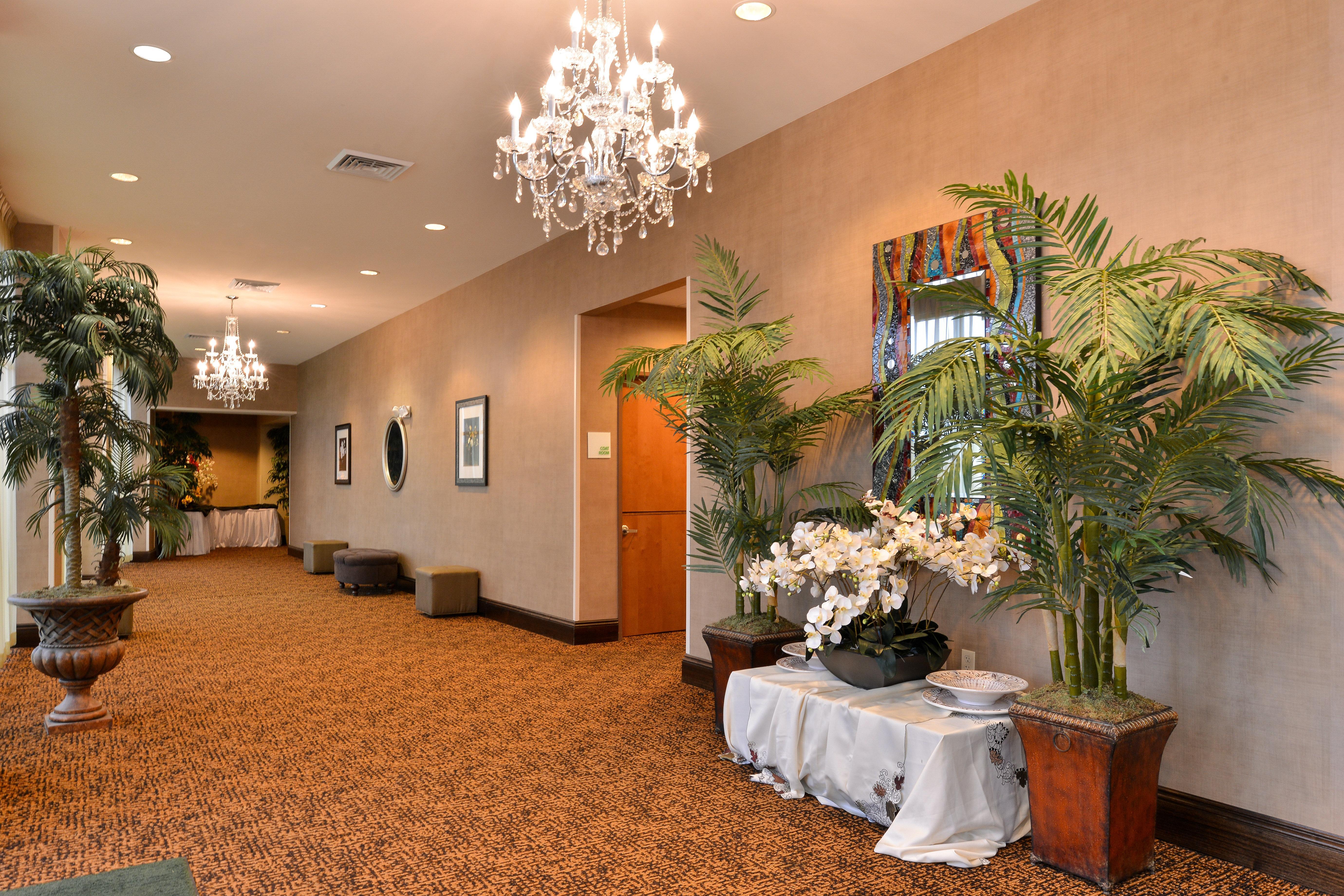 Holiday Inn Montgomery South Airport By Ihg Hope Hull Экстерьер фото