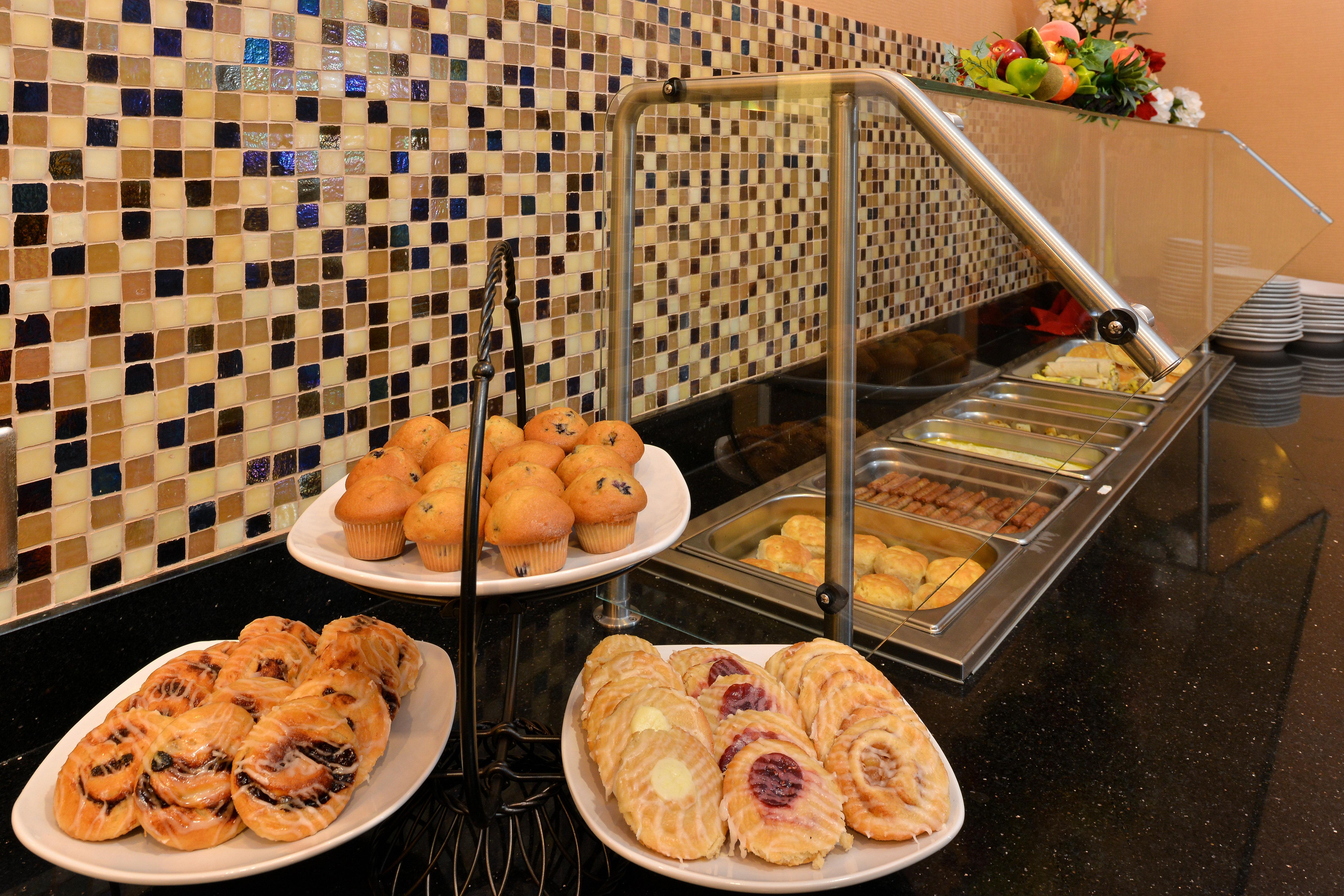 Holiday Inn Montgomery South Airport By Ihg Hope Hull Экстерьер фото