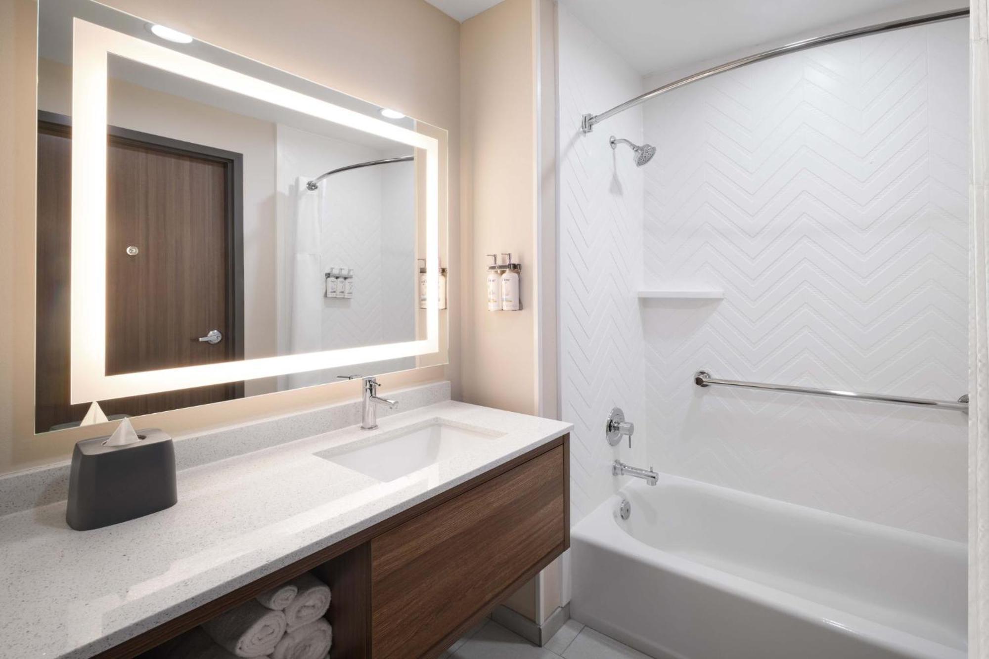 Holiday Inn Montgomery South Airport By Ihg Hope Hull Экстерьер фото
