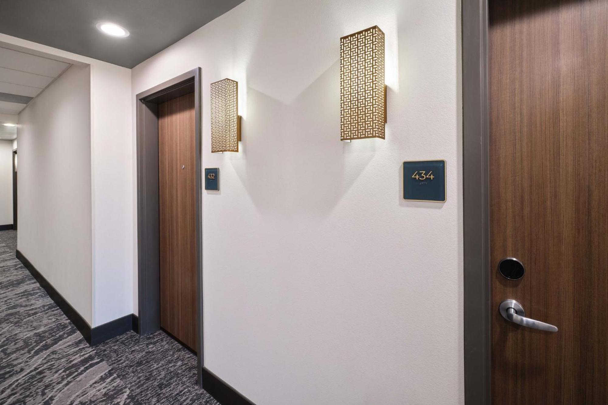 Holiday Inn Montgomery South Airport By Ihg Hope Hull Экстерьер фото