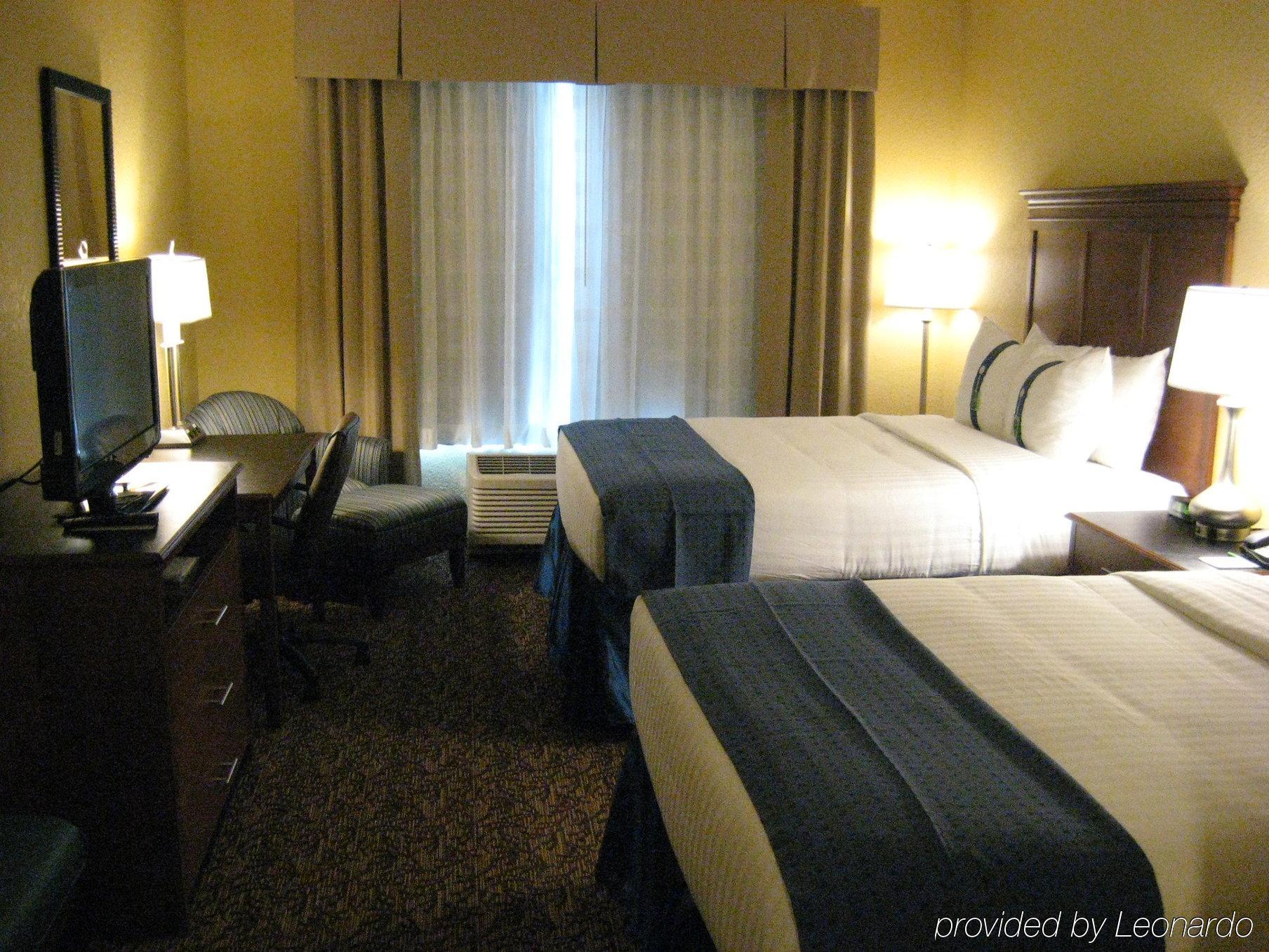 Holiday Inn Montgomery South Airport By Ihg Hope Hull Номер фото