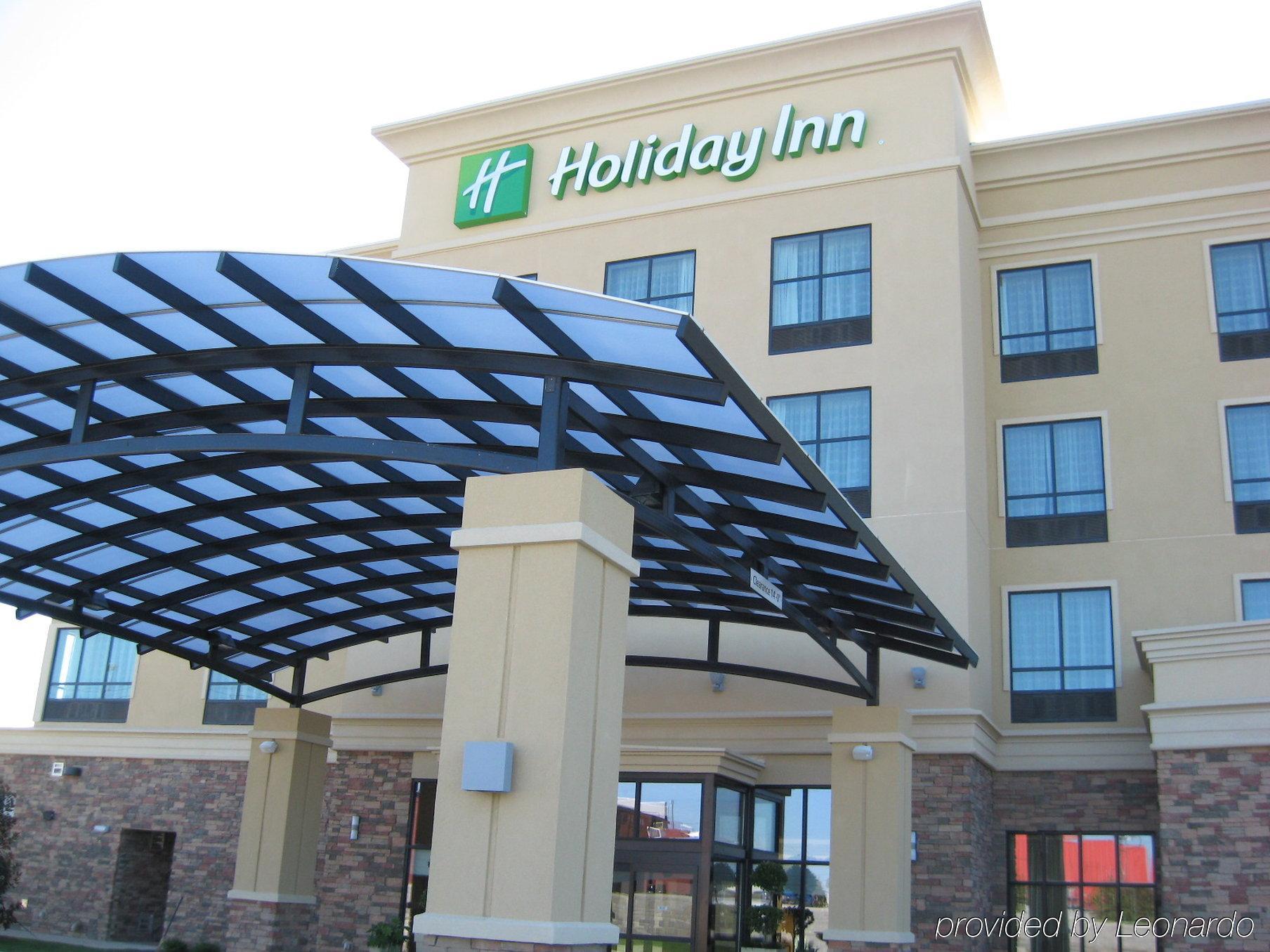 Holiday Inn Montgomery South Airport By Ihg Hope Hull Экстерьер фото