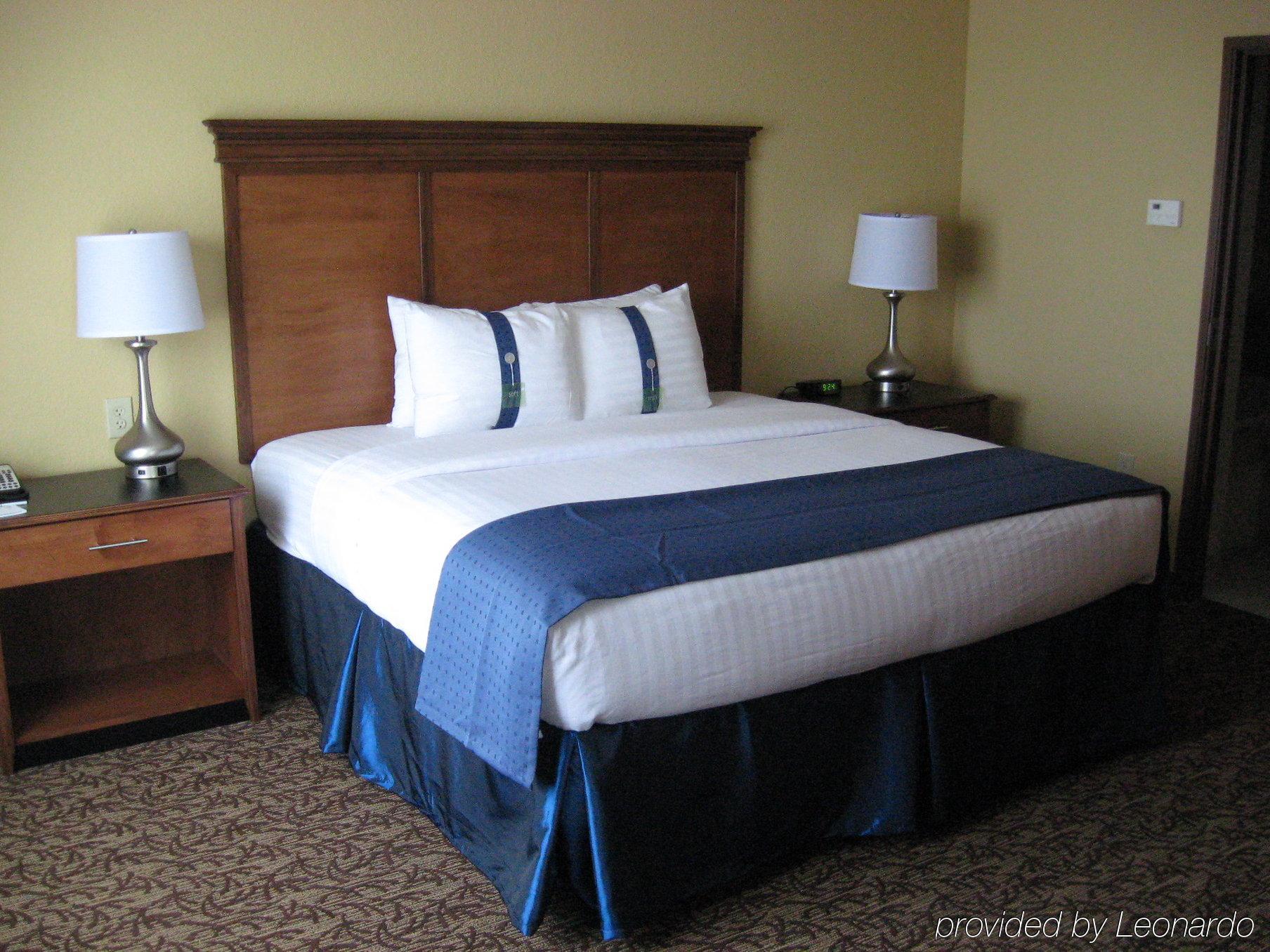Holiday Inn Montgomery South Airport By Ihg Hope Hull Номер фото