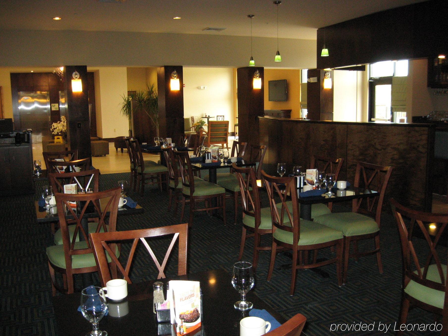Holiday Inn Montgomery South Airport By Ihg Hope Hull Ресторан фото
