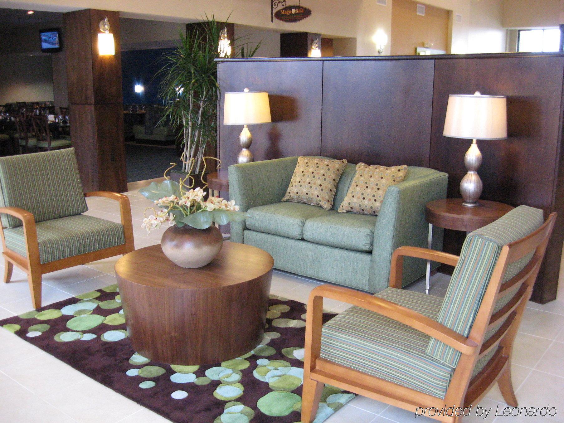 Holiday Inn Montgomery South Airport By Ihg Hope Hull Интерьер фото
